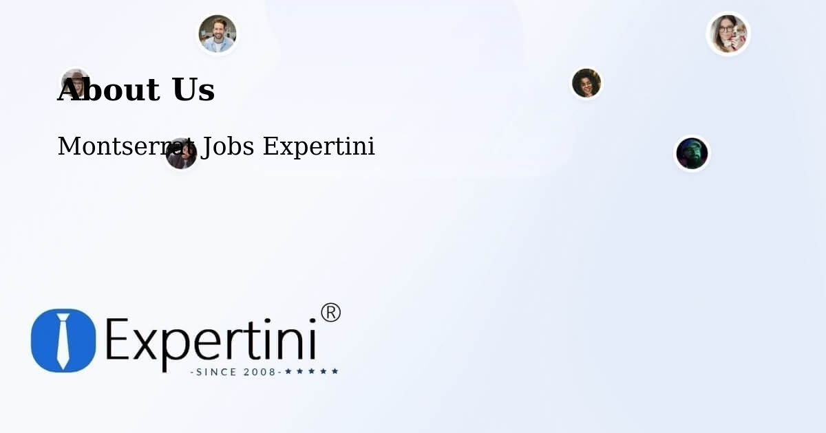 About Expertini Recruitment Platform  – Nixons - Nixons, Montserrat Jobs Expertini