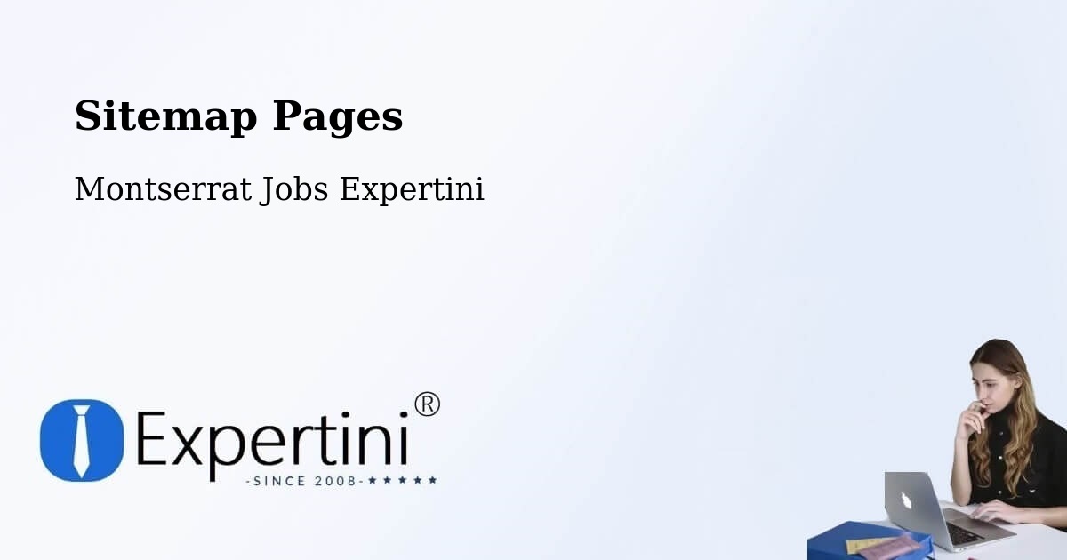 Sitemap Pages - Nixons - Montserrat Jobs Expertini