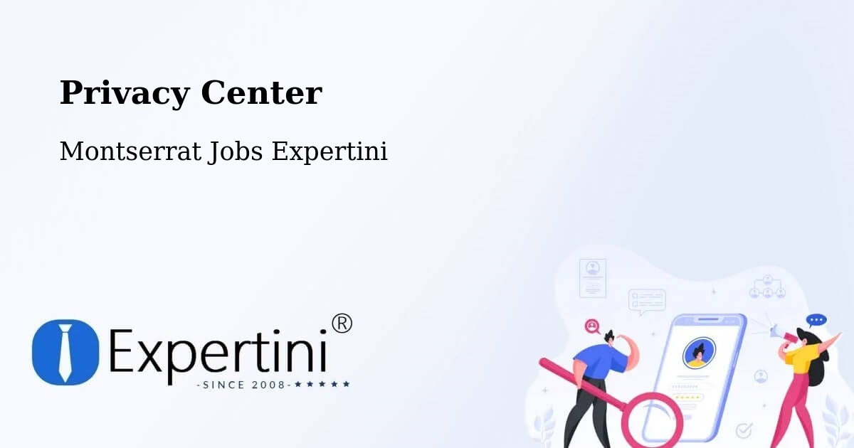 Privacy Policy – Nixons - Montserrat Jobs Expertini