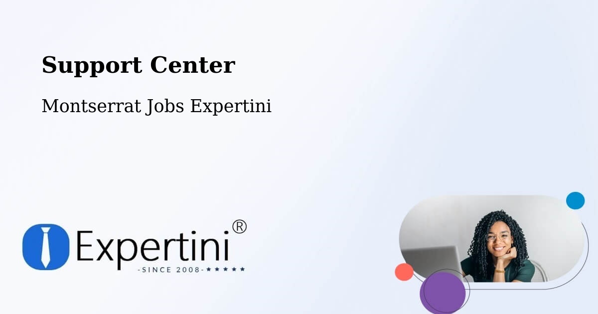 Support Services – Nixons - Montserrat Jobs Expertini