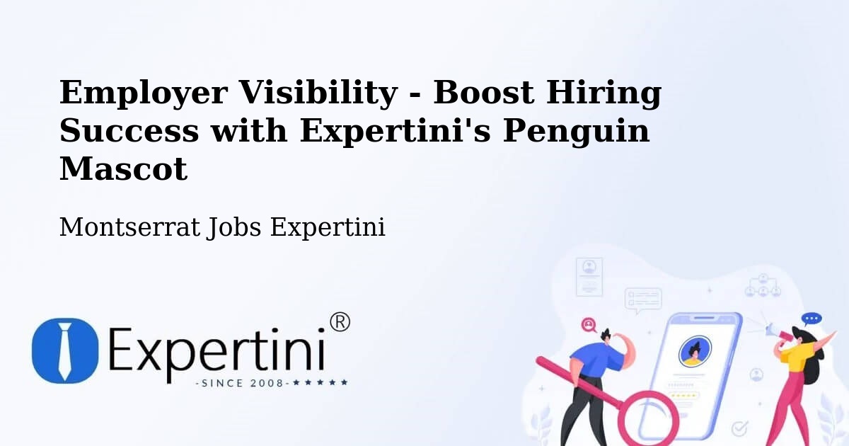 CV and Resume Visibility Optimization – Nixons - Montserrat Jobs Expertini